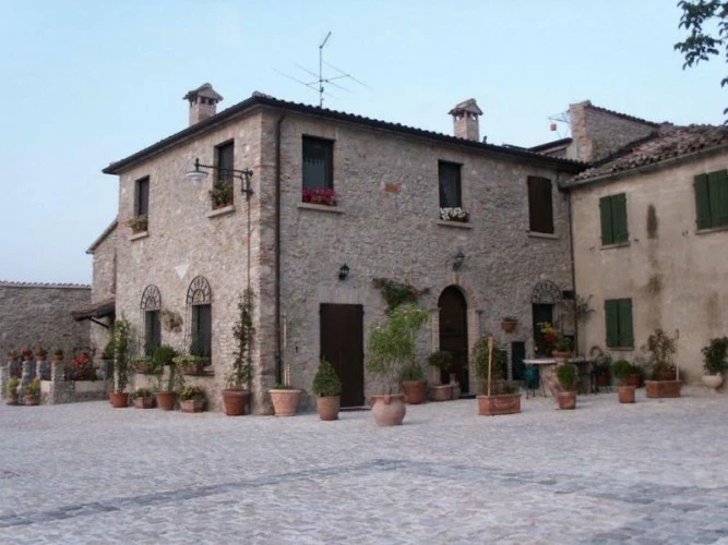 Edifici residenziali