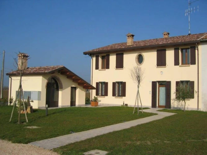 Edifici residenziali