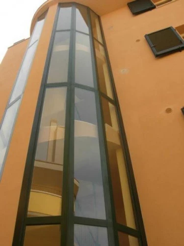 Edifici residenziali