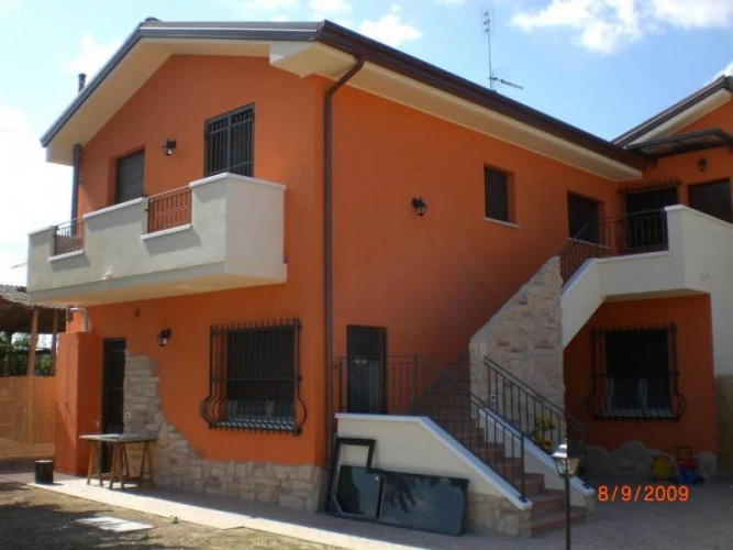 Edifici residenziali